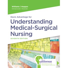 Davis Advantage for Understanding Medical-Surgical Nursing