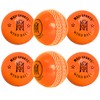 Mozi Sports Wind Cricket Balls - Indoor & Outdoor Soft