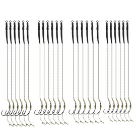 Croch Boilie Handmade Carp Rig Leader Carp rigs