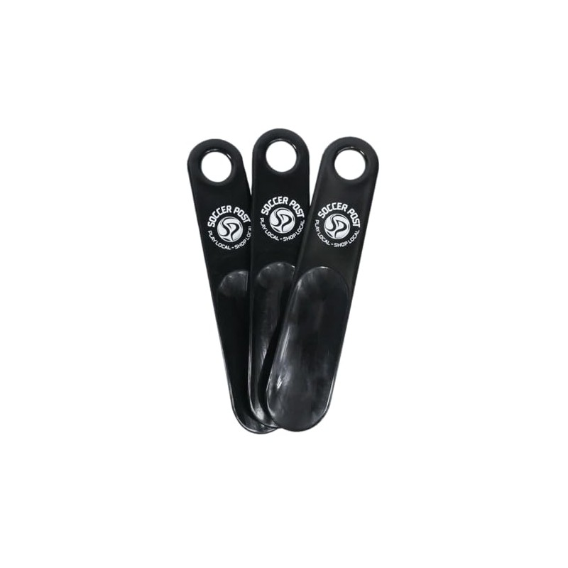 Soccer Post Shoe Horn - Stylish and Durable Shoe Horn