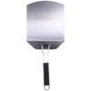 Pizza Paddle Stainless Steel AntiSlip Folding Handle Pizza Shovel Suitable