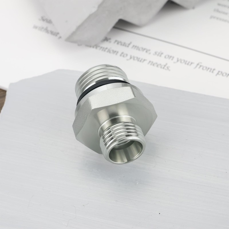 SG Store 1 x M16 to G 1/2 inch mini