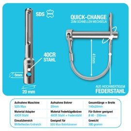 Brunnental ® Stock
