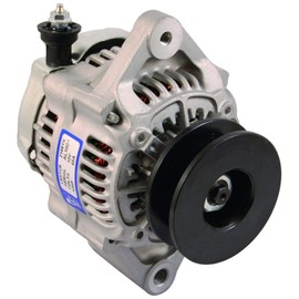 Premier Gear PG-21881 Alternator Replacement for Daihatsu - Europe Sportrak (89-98), Hijet Pickup Eng.Hce 1.3 48Kw (98-04), Hijet Box (S85) Hce 1.3 I 16V 48Kw (98-04)
