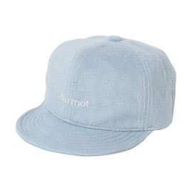 Marmot K's Fleece Cap, Kids, sax blue