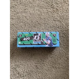 2022 PANINI DONRUSS FOOTBALL COMPLETE PREMIUM SET GOLD STOCK SEALED