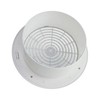 Vent Systems 150 mm / 5.90'' Inch - White -