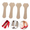 ORFOFE 2pairs High Heel Gel Insoles Toe Pads Orthotic Shoe