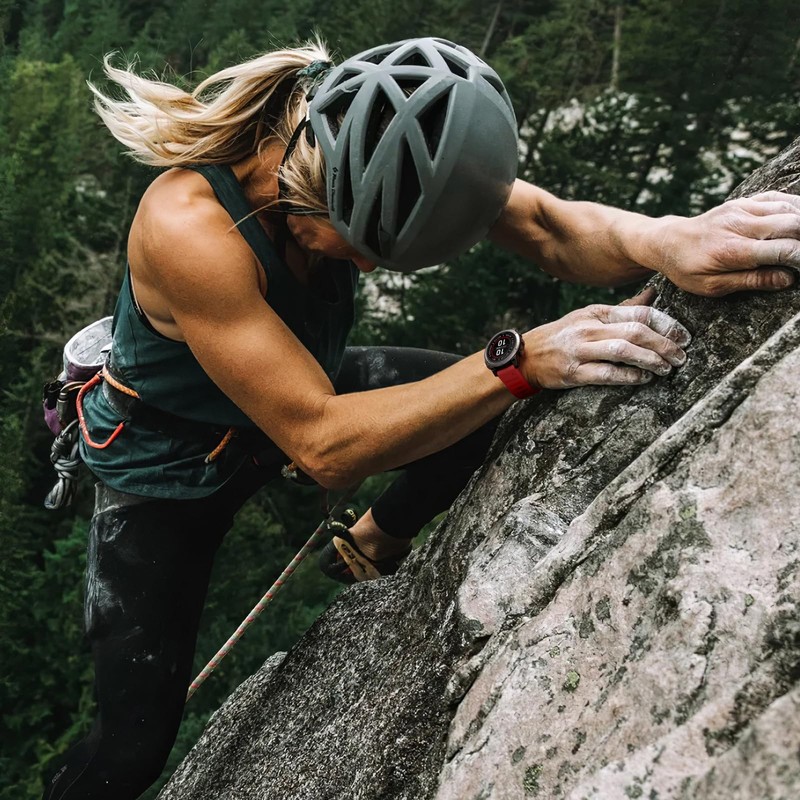 GEAK 22mm QuickFit Replacement Compatible for Garmin Fenix 7/6/5 Watch