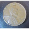 1 piece of 1946 P Lincoln Wheat Cent in Coin
