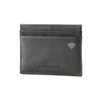 Mandarina Duck Men's Downtown Travel Accessory Wallet, Iron Gate