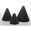TENMAT FF109-200 - Downlight Fire Hood for Recessed Lights, Fire