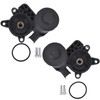 Left+Right Electric Parking Brake Actuators Replacement for Ford Edge Fusion