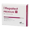 QIX PE Hepatect Premium 60 Tablets for Dogs and Cats