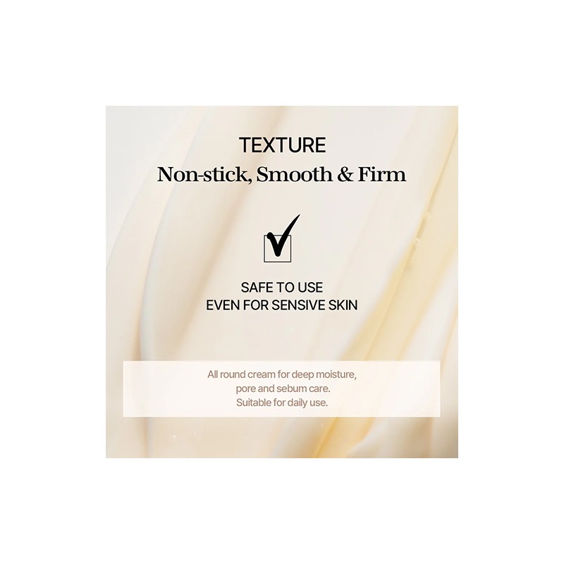 MIXSOON [MIXSOON]Bean Cream Tube 65ml