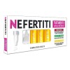 Nefertiti Ampolletas Alcalina - Jalea Real 10 X 20ml