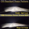 VHK D2S for Infiniti QX60 Xenon HID Headlight Bulbs 2014