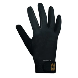Macwet Winter Shooting Gloves Long Cuff 8.5 Black