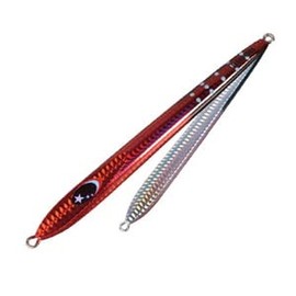 Xesta Slow Emotion Flare Slim 150g #130 FRSBL Full Red Spot Blue Glow