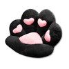 Firecos Cat Paw Cushion, Seat Cushion for Chair, Plush Cushion