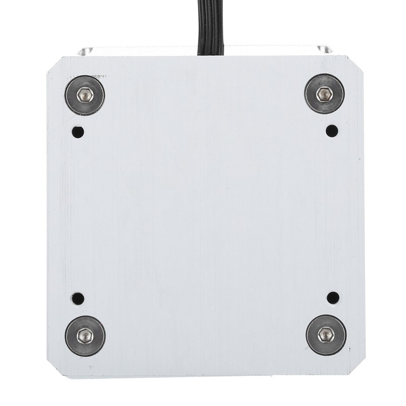 Water Cooler Pump Computer UltraThin PWM Speed Regulation 500L/H Control