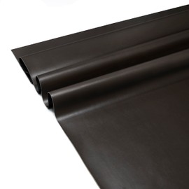 Leather Repair Patch Kit 25 x 50 Inches, Self-Adhesive Leather Tape Upholstery Vinyl Sticker for Couches, Sofa, Furniture, Car Seats, Bags, Jackets (Lambskin)