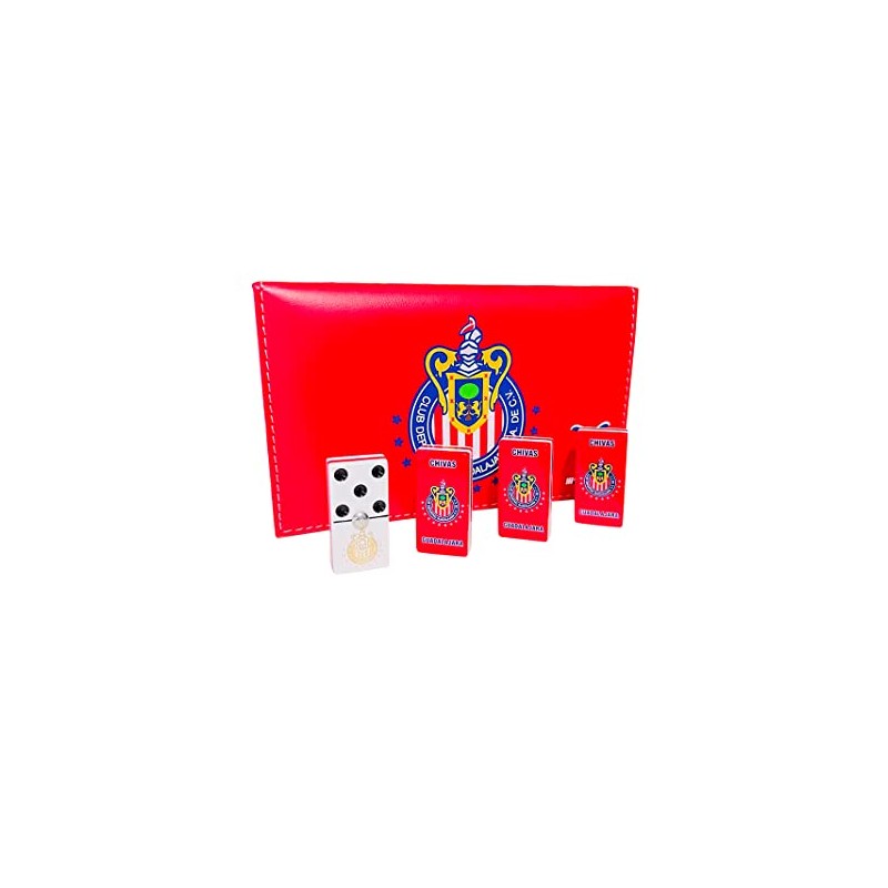 Domino Chivas Guadalajara