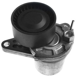 Frankberg Belt Tensioner for W205 S205 C180 C200 BlueTEC/d W447 Vito109 111 CDI Qashqai +2 I Vivaro Espace V Fluence Grand Scénic III Kadjar Koleos II Meg.ane III IV Scénic III IV Talisman 2011-2020