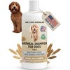 We Love Doodles- Champú de Avena Premium 5 en 1