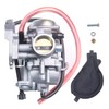 Goodbest New Carburetor Compatible With ARCTIC CAT 2004 ATV 400