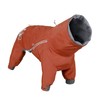 Hurtta Mudventure ECO Dog Overall, Cinnamon, 12M