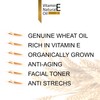 Extra Strong Vitamin E Oil 100 ml d-Alpha Tocopheryl 100%