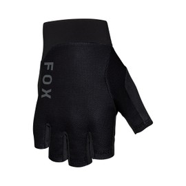 Fox Racing Men's Ranger Mountain Bike Gel Short Glove, Black, XX-Large