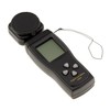KALEA-INFORMATIQUE Portable Digital Light Meter for Real-Time Measurement of Brightness