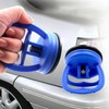 2 Pcs Mini Suction Cups Vacuum Suction Cups Glass Suction