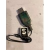 Unbranded USB CHARGER (7.4V ) For XShot Hyper Gel HPG-700