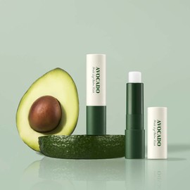 Skinfood [Set of 2] Avocado Stick Lip Balm No. 1 (3.4g)