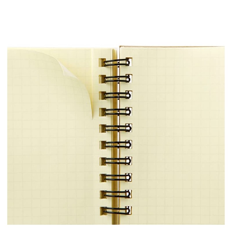 Delphonics Rolburn Memo with Pocket, Mini (Gurege)