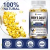 Multivitamin for Men - Mens Multivitamins for Daily Nutritional Support