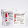 Henry Schein Criterion 4x4” Non-Woven Sponge- Rayon/Polyester Blend, 4-Ply, Sterile-