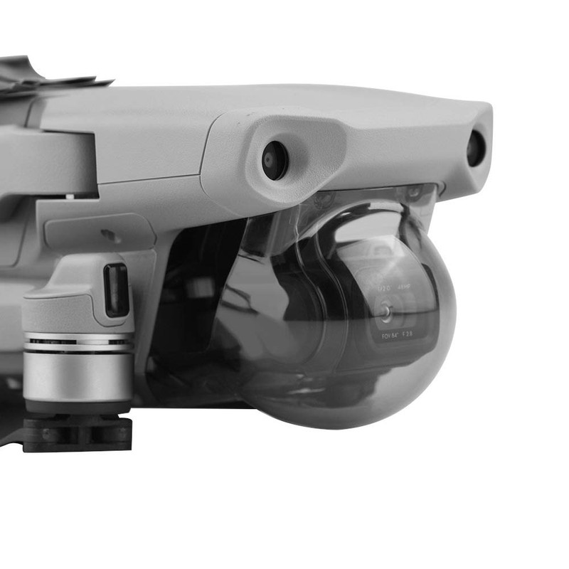 Hensych Gimbal Protection Gimbal Home Loker Protection Lens Cap Case