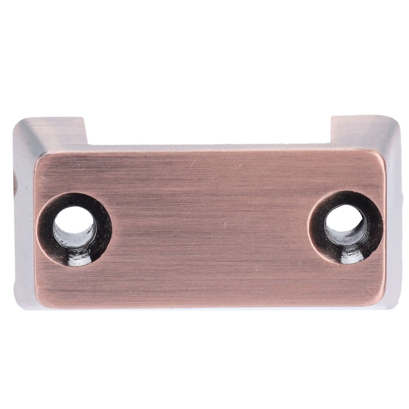 Partition Door Lock with Handle Public Toilet Restroom Bolt Lock