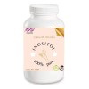 Inositol Puro Daimel 500g Polvo Superfoods Suplemento Nutricional