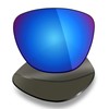 Mryok Replacement Lenses for Oakley Frogskins OO9013 - Options, Polarized