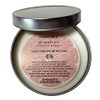 Trader Joe's Grapefruit Scented Candle (Pack of 2)