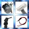 BSNOVT Stepper Motor Assembly 0G6453 0G6454 for GENERAC Guardian -