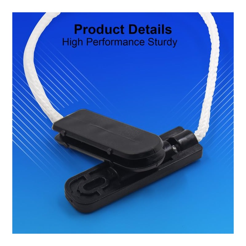 Leewardship Dishwasher Door Hinge Cable Assembly - For LG (Pack