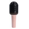 Wireless Bluetooth Microphone Multiple Sound Adjustment Wireless Karaoke Mic for