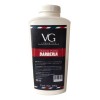 VG COSMETICS Talco Para Barberias Y Brocha Cepillo Uso Profesional