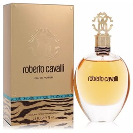 Roberto Cavalli New by Roberto Cavalli Eau De Parfum Spray 2.5 oz For Women 885268805969